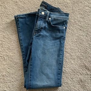 Women’s Banana Republic Jeans Size 26P
